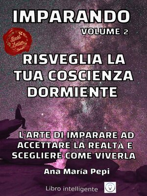 cover image of Imparando Volume 2